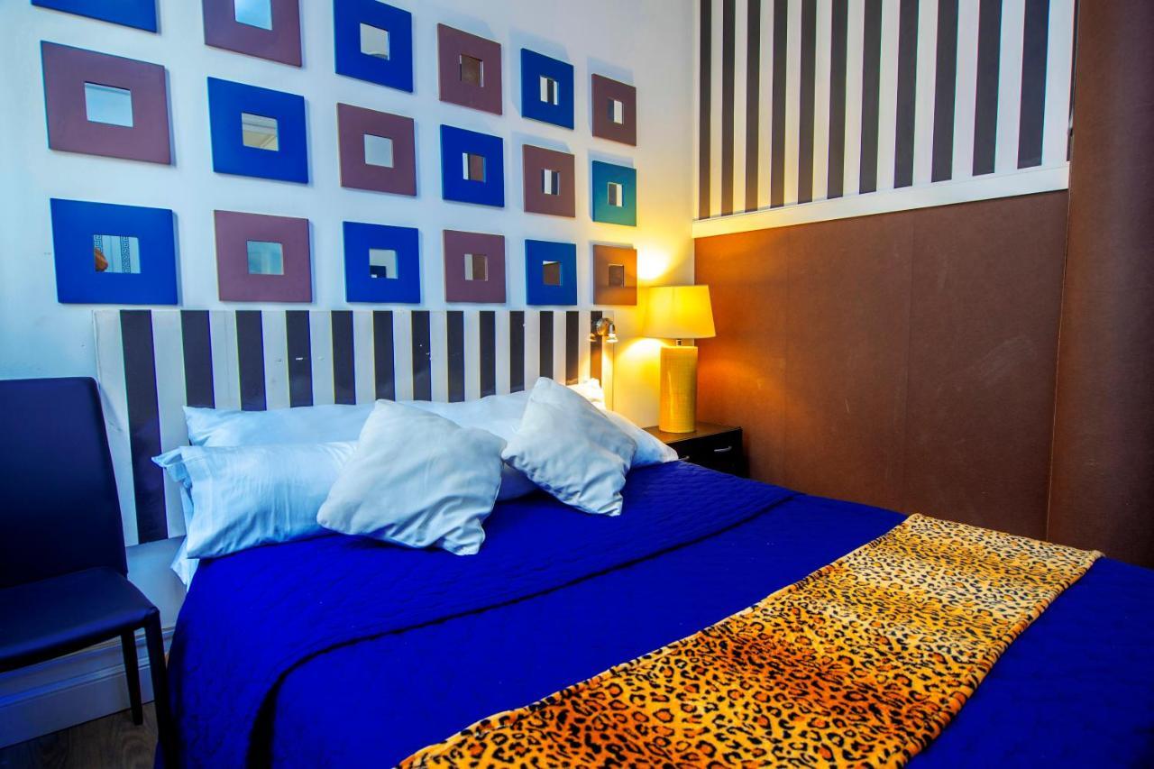 Trafalgar Centro Apartament Tph * Madrid