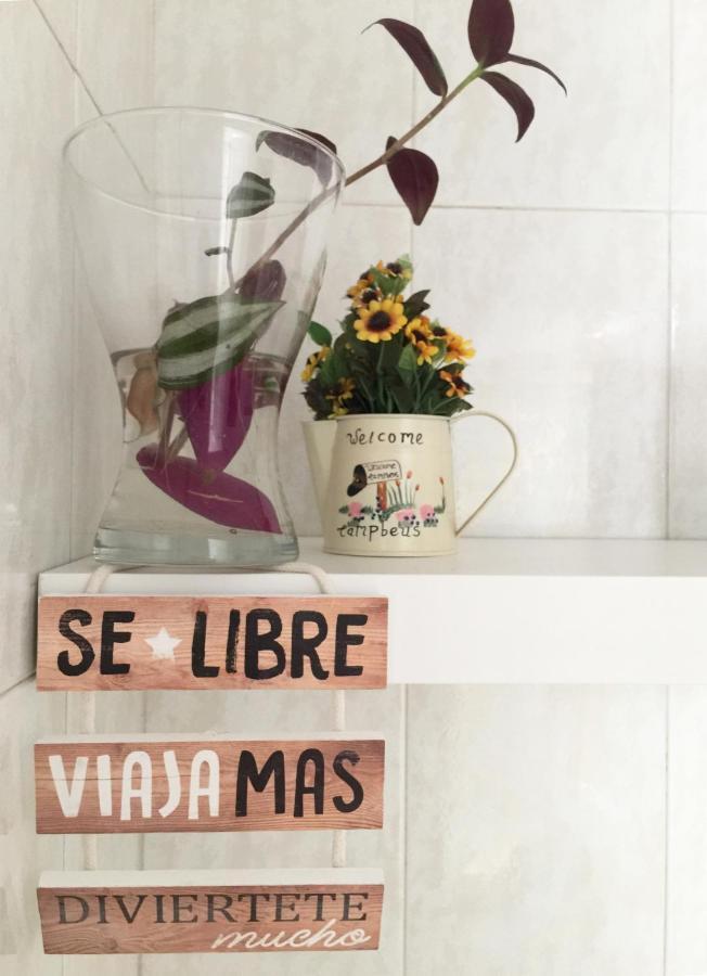 Apartamento Luminoso Con Desayuno En Plaza De Toros&wizink