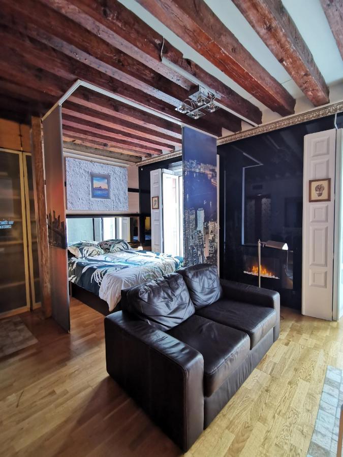 Apartamento Centro Callao