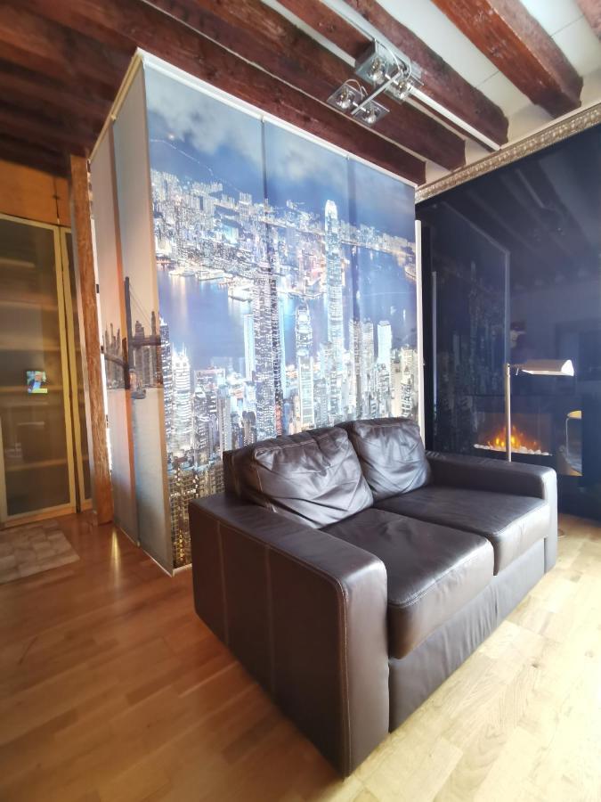 Centro Callao Apartamento