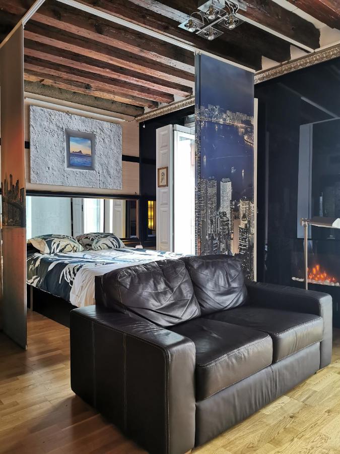 Apartamento Centro Callao *