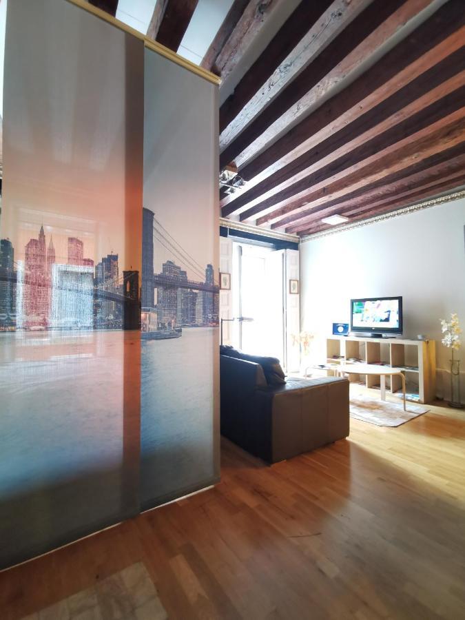 Centro Callao Apartamento Madrid