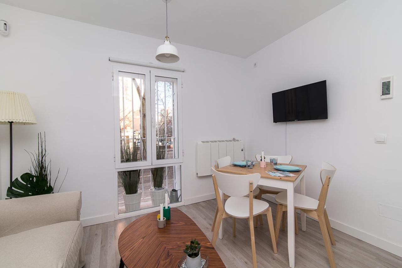 Apartamento #sa14-1 Voilàkey Barrio Del Pilar