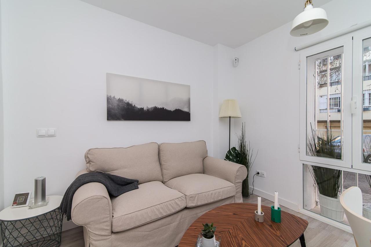 Apartamento #sa14-1 Voilàkey Barrio Del Pilar *