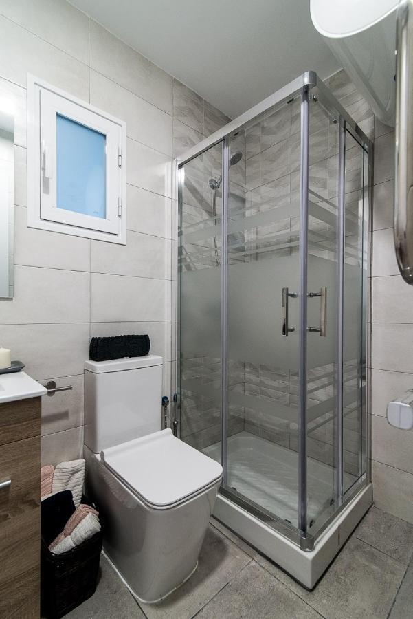 #sa14-2 Barrio Del Pilar 2 Apartamento Madrid