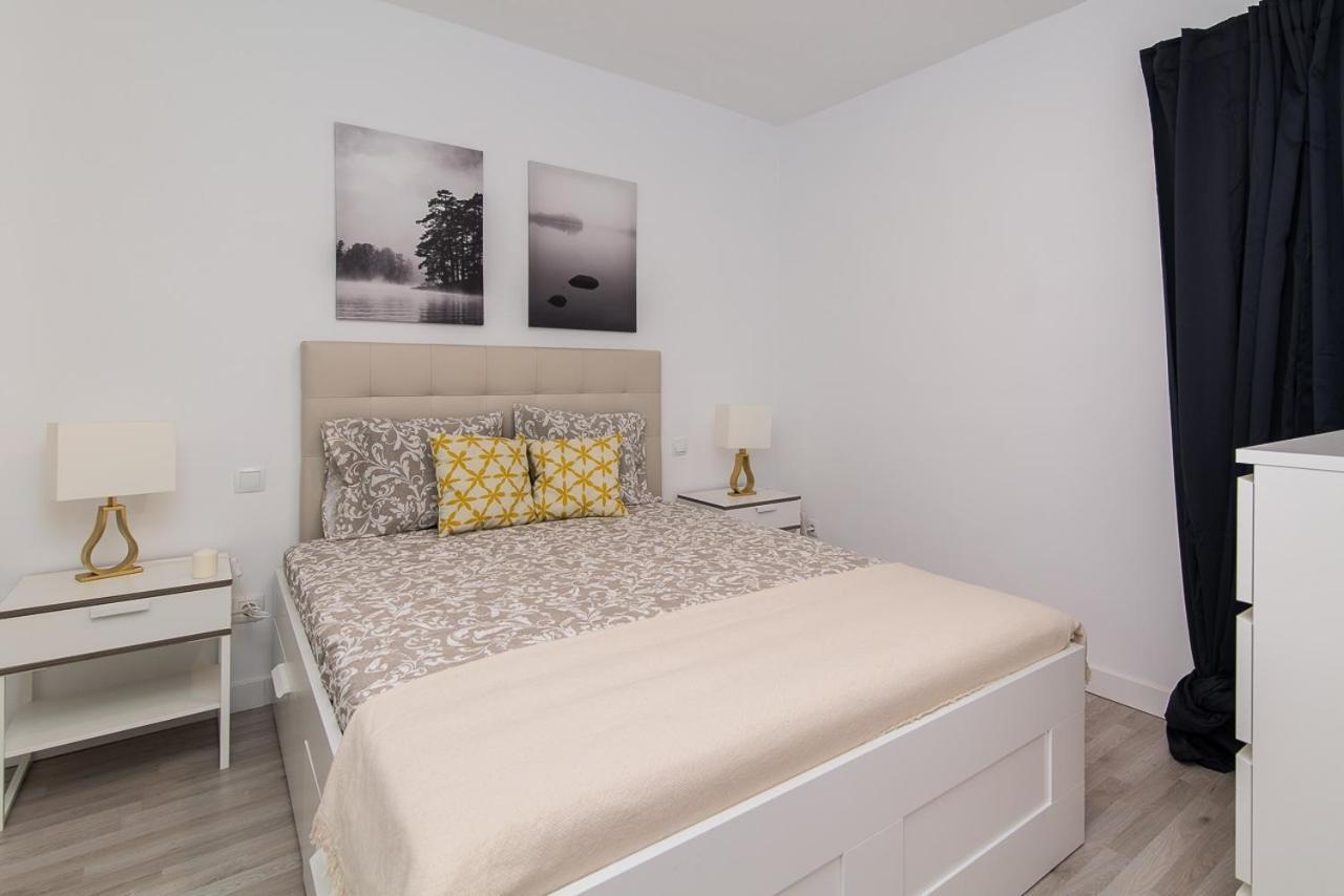 #sa14-2 Barrio Del Pilar 2 Apartamento