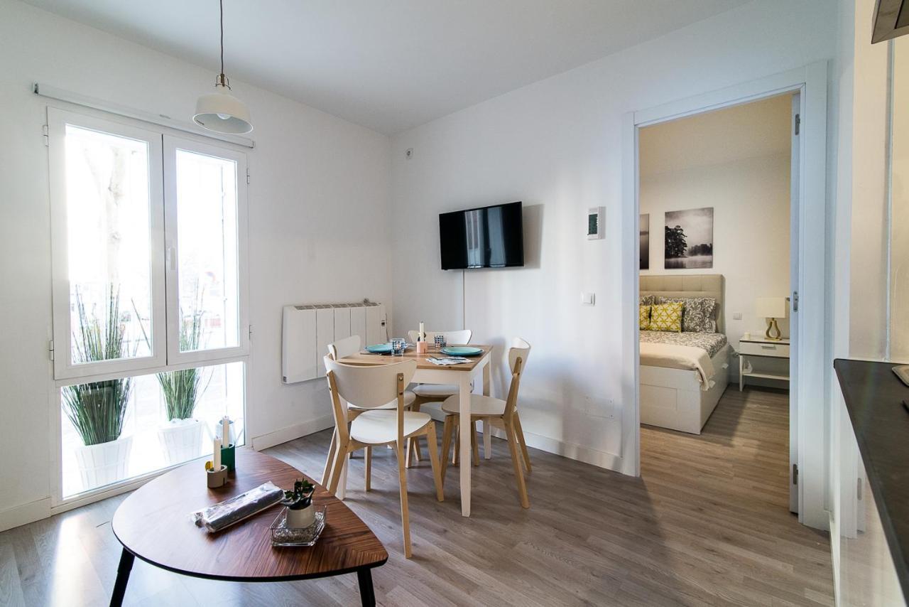 #sa14-1 Voilàkey Barrio Del Pilar Apartamento