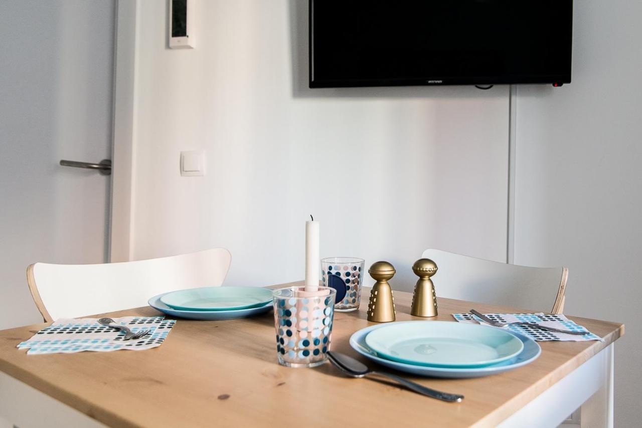 #sa14-2 Barrio Del Pilar 2 Apartamento Madrid