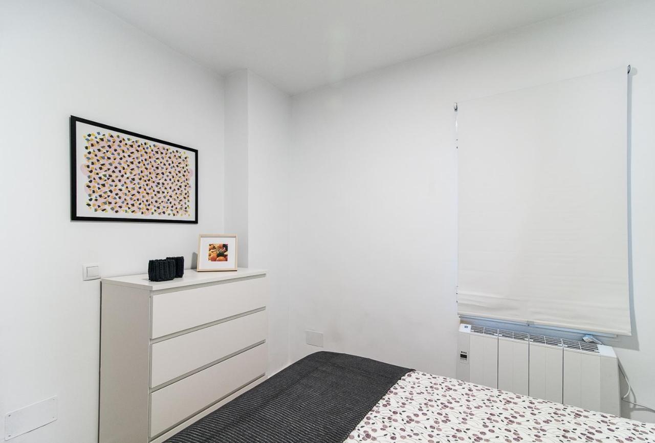 Apartamento #sa14-2 Barrio Del Pilar 2 *