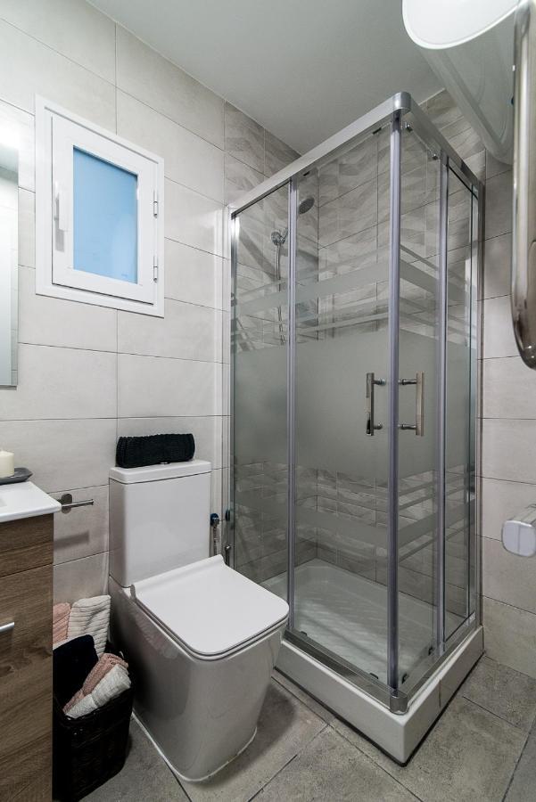 #sa14-1 Voilàkey Barrio Del Pilar Apartamento *