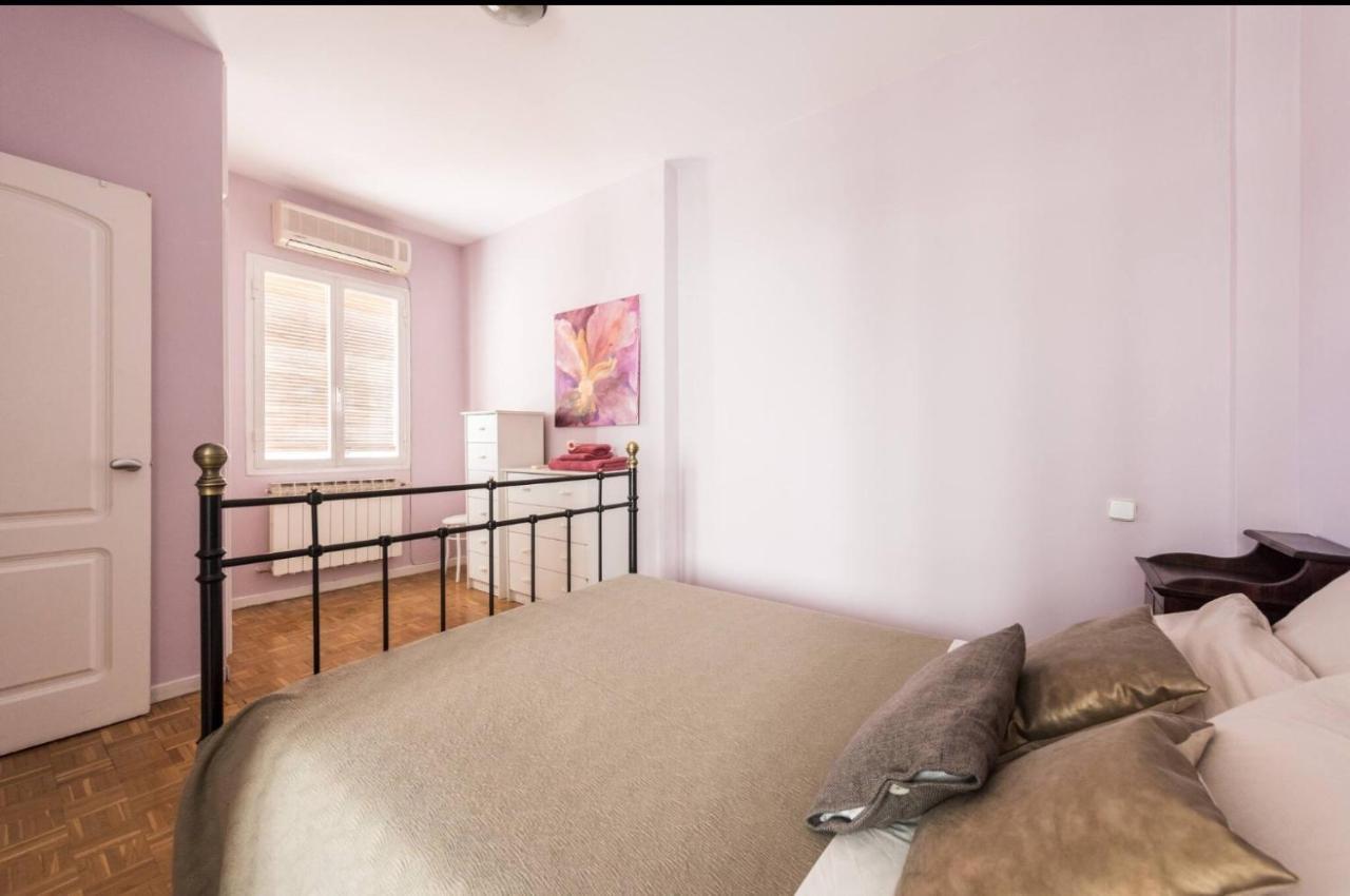 Apartamento Romantic Terrace *