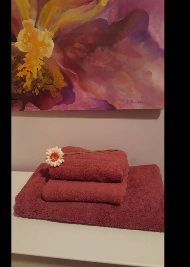 Apartamento Romantic Terrace *