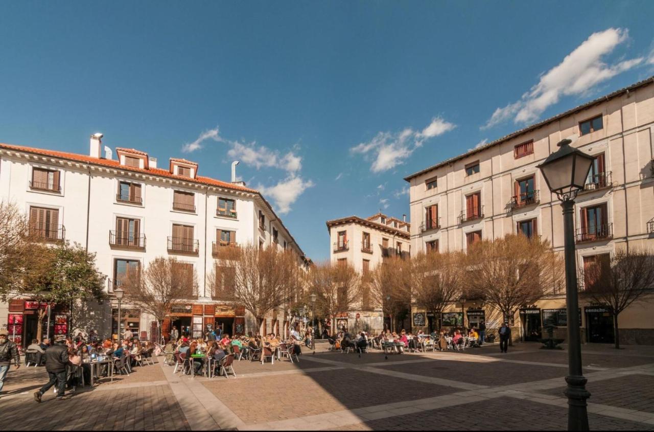 Apartamento Romantic Terrace *