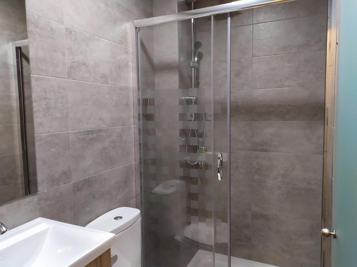 Apartamento Urgel