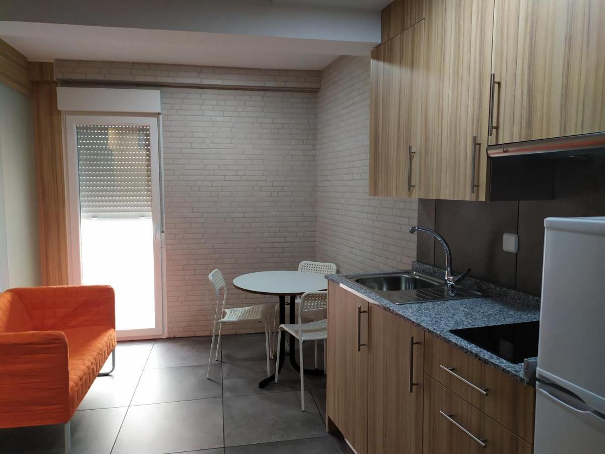 Urgel Apartamento Madrid