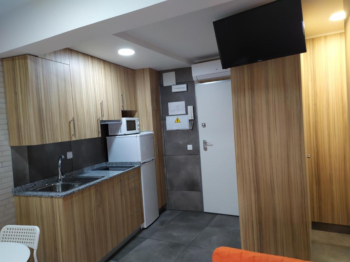 Urgel Apartamento Madrid