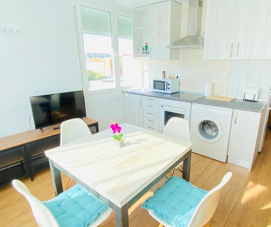Apartamento Airport, Ifema, Wanda *