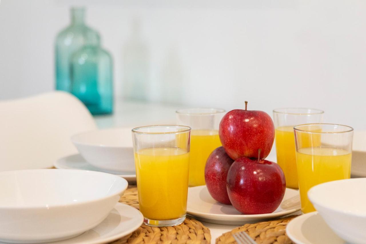 Apartamento Ronda De Valencia