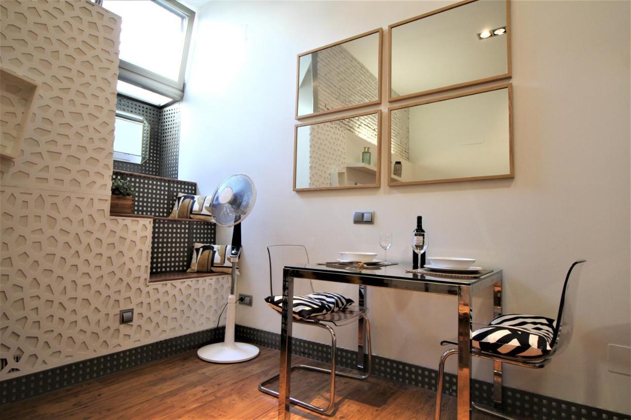 Apartamento Dúplex Ronda Atocha