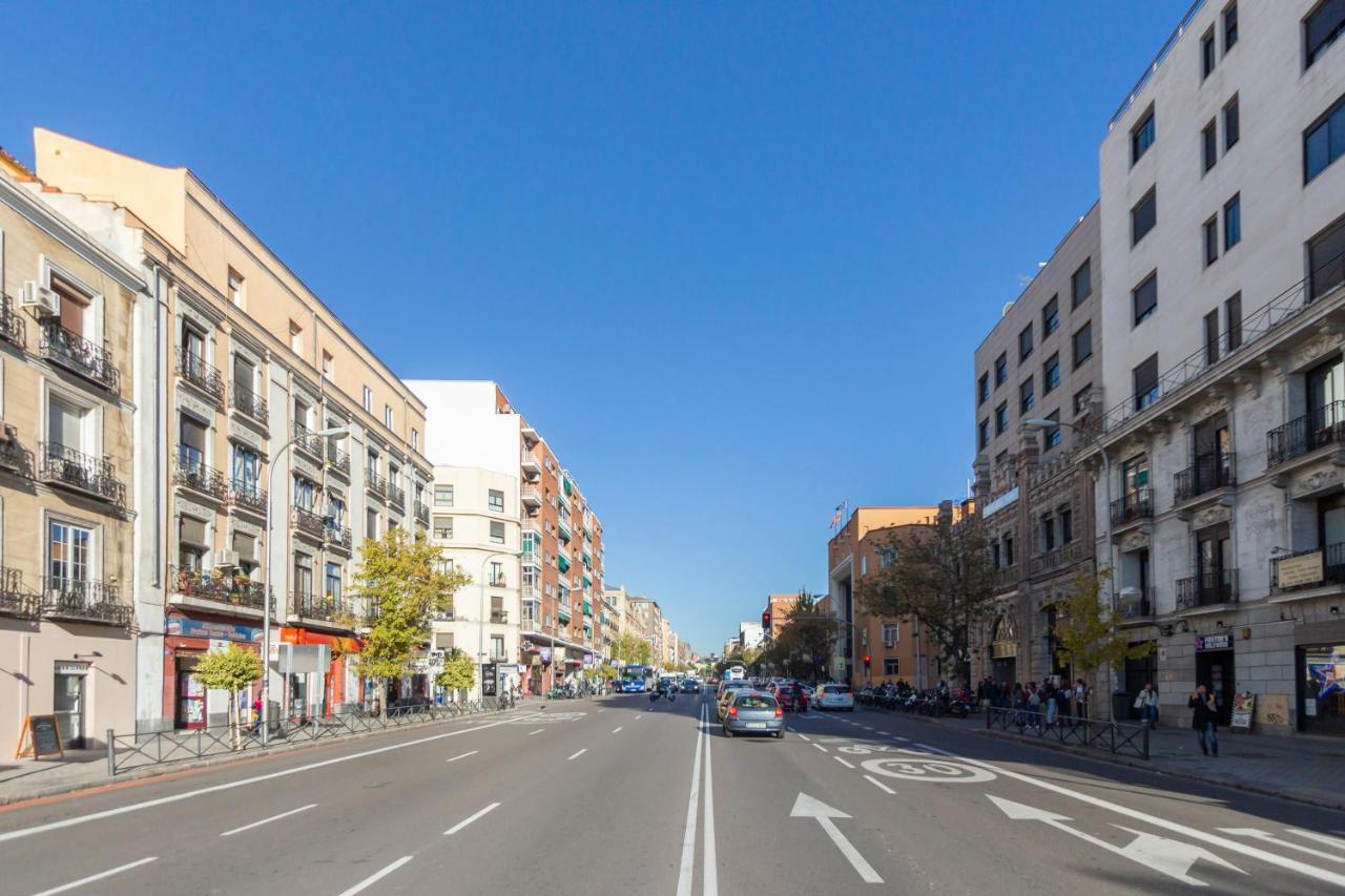 Ronda De Valencia