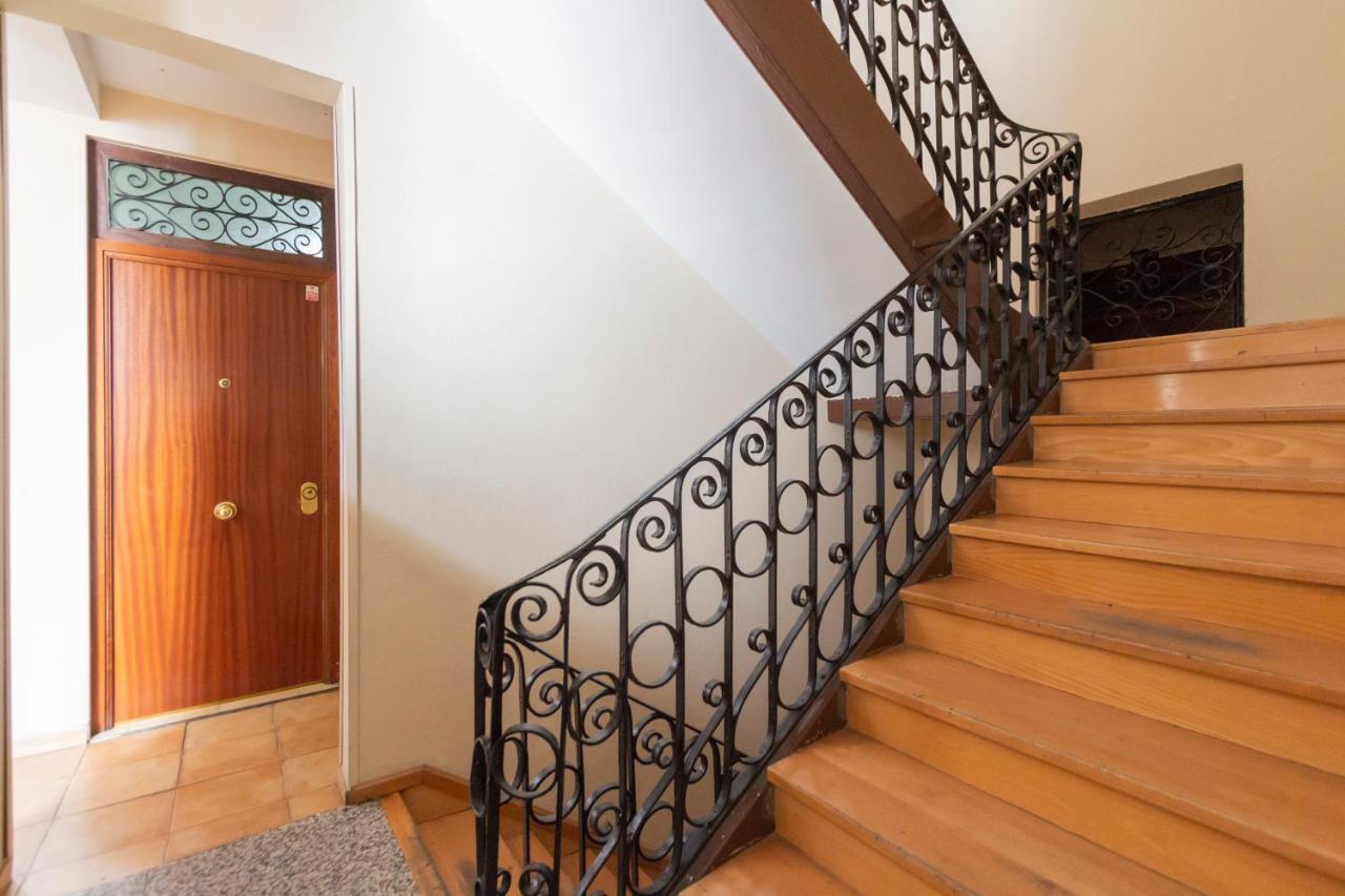 Ronda De Valencia Apartamento Madrid