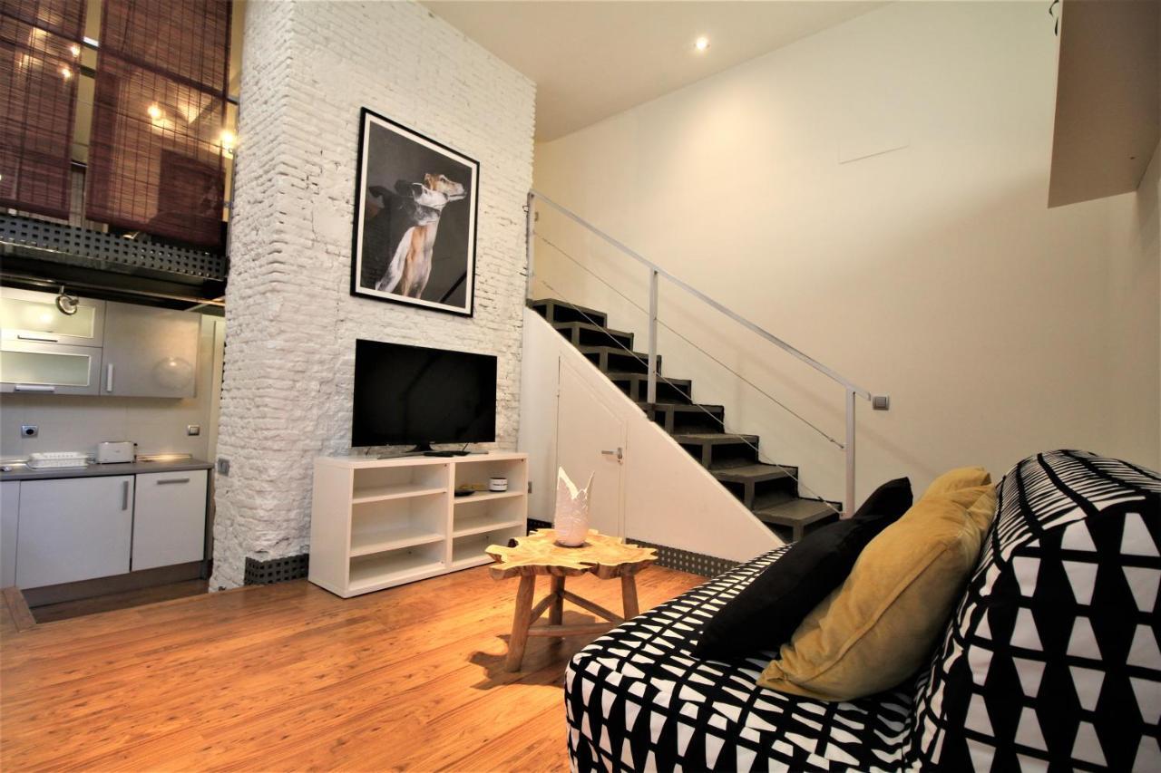 Dúplex Ronda Atocha Apartamento