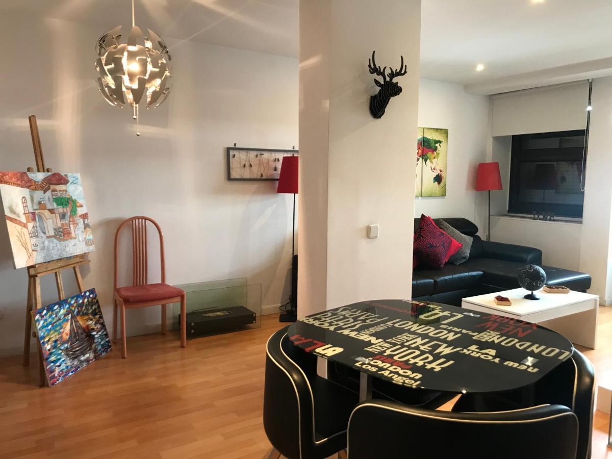 Apartamento Oshun Plaza España *