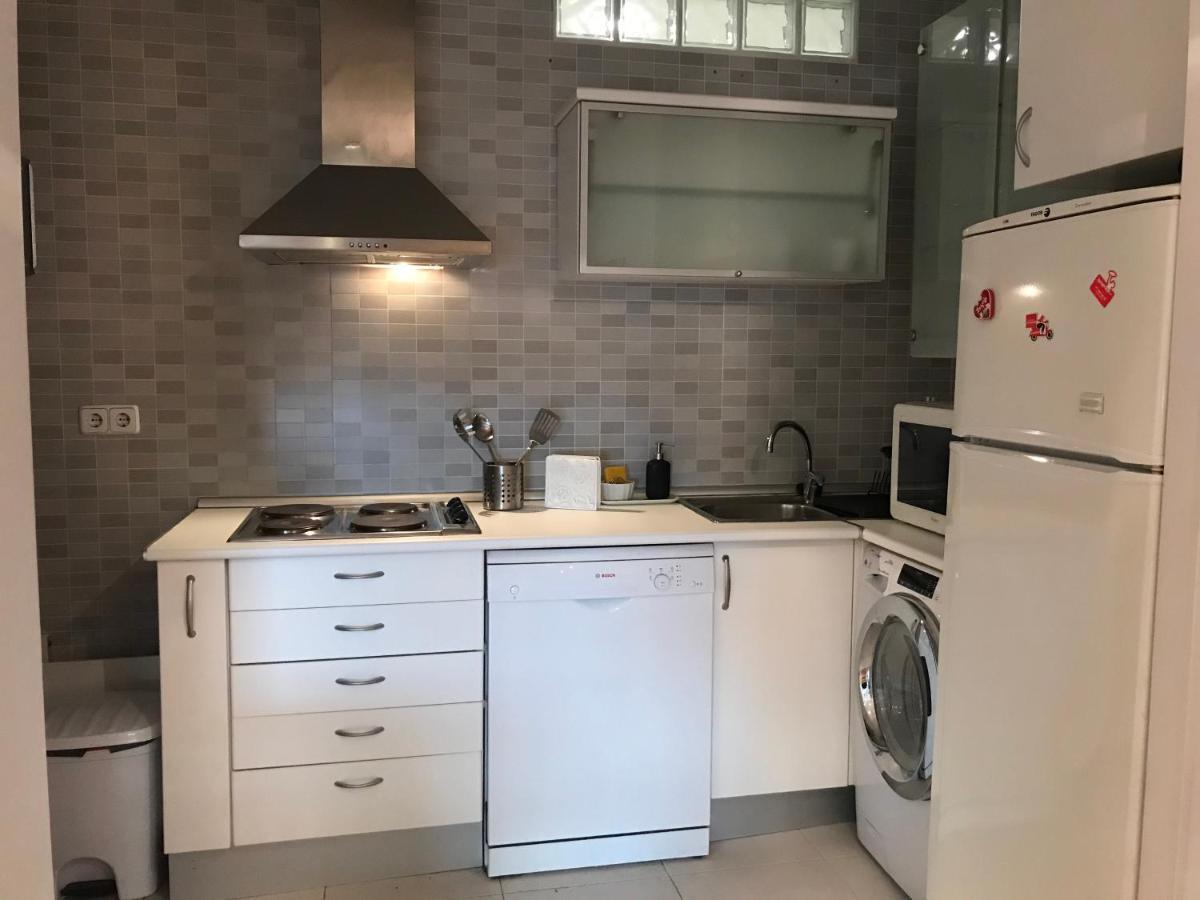 Apartamento Oshun Plaza España