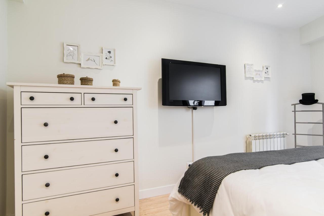 Apartamento #nsd9-2 Con Patio Privado A Estrenar Madrid