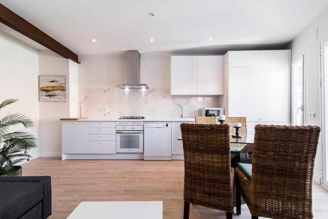 #nsd9-2 Con Patio Privado A Estrenar Apartamento