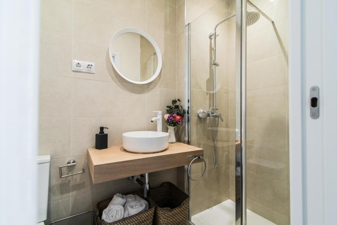 #nsd9-1 Apartamento Con Patio Privado A Estrenar Apartamento