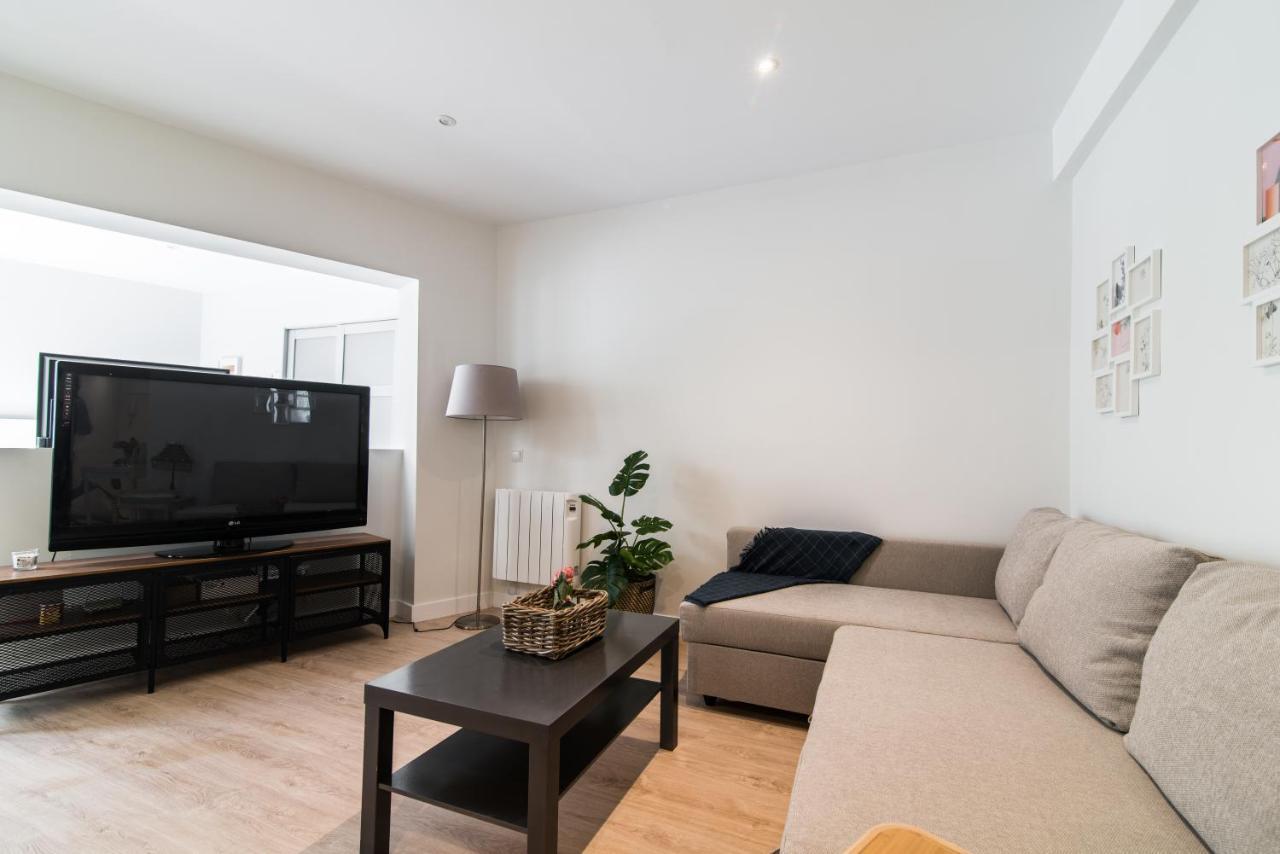 #nsd9-1 Apartamento Con Patio Privado A Estrenar Apartamento