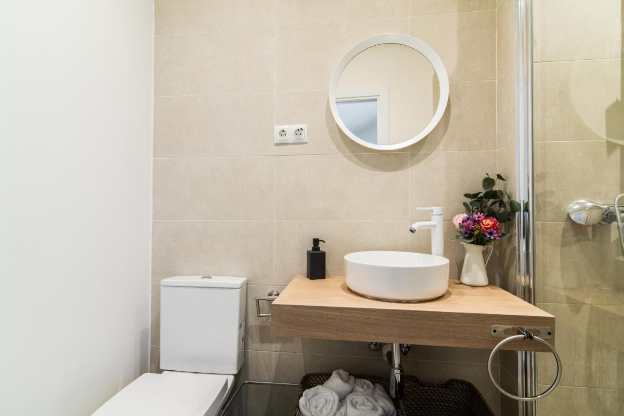 #nsd9-1 Apartamento Con Patio Privado A Estrenar Apartamento