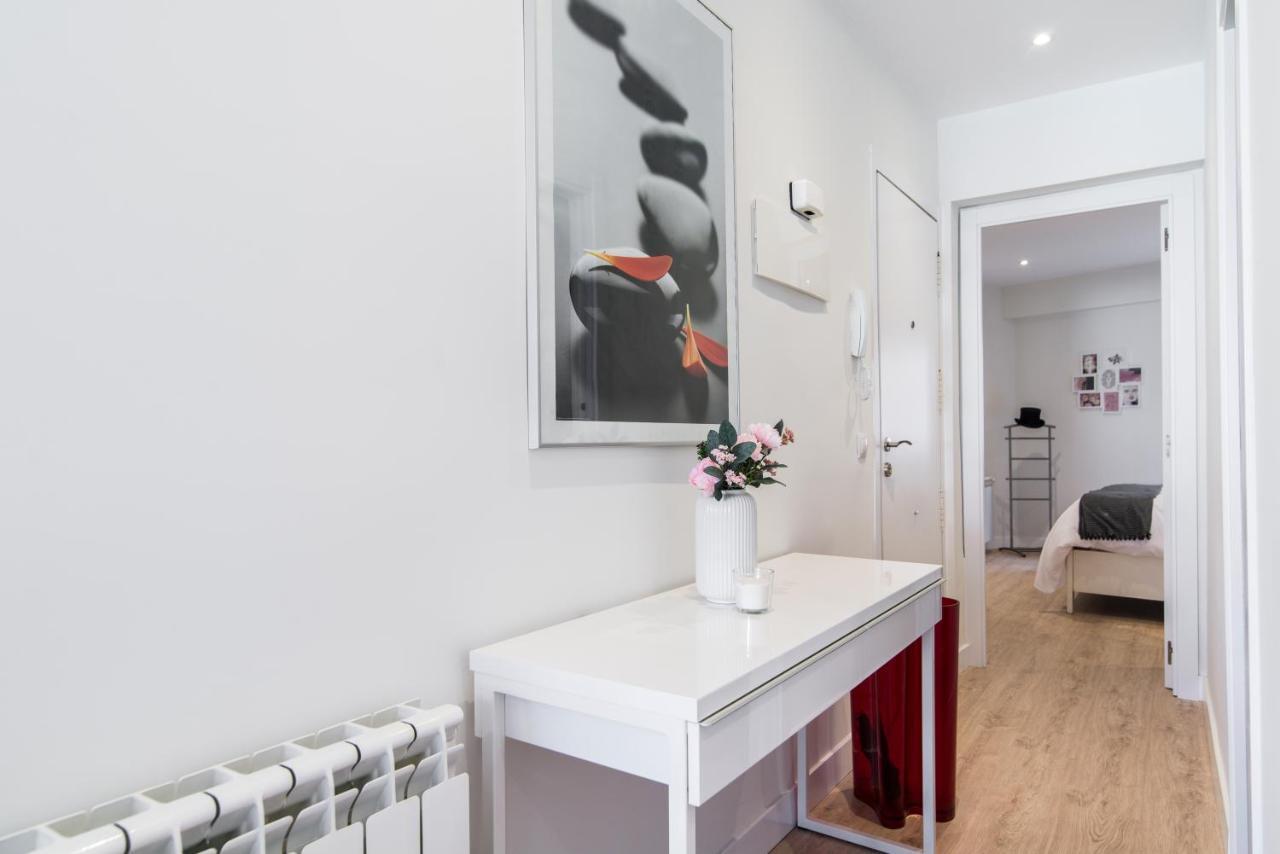 Apartamento #nsd9-2 Con Patio Privado A Estrenar