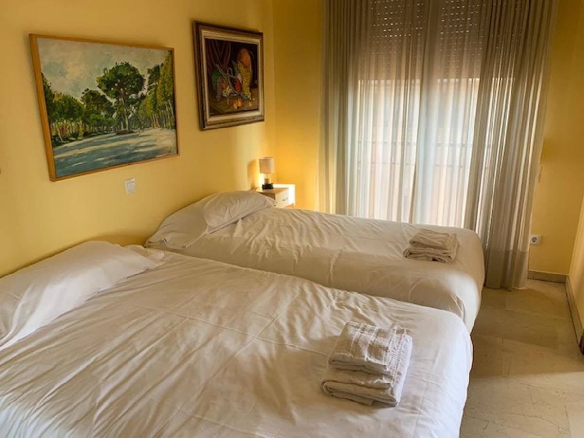 Torr Apartamento Madrid