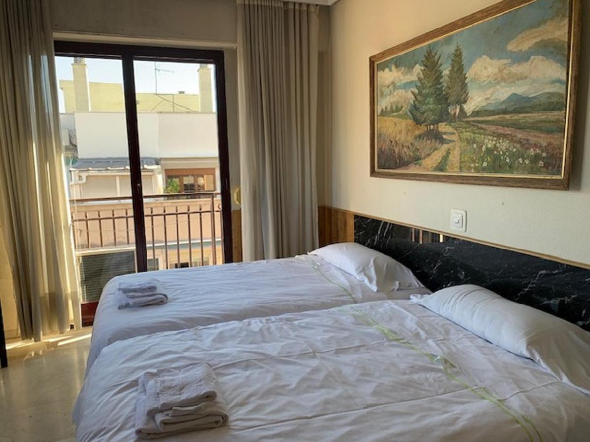 Apartamento Torr *