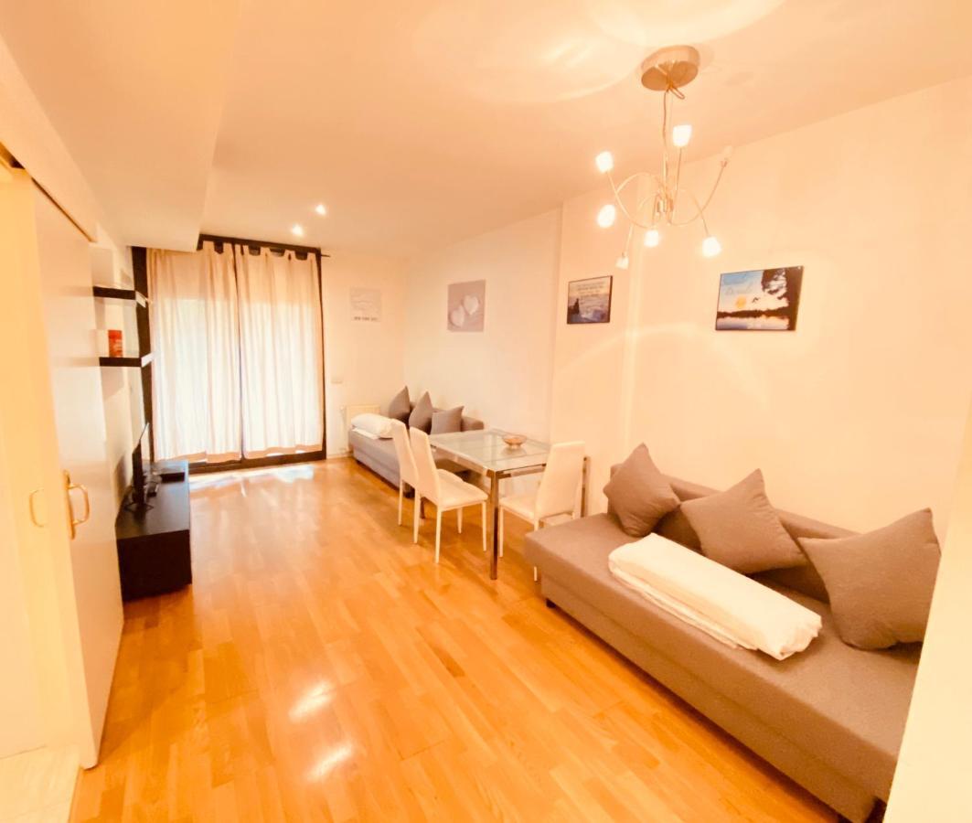 Apartamento Airport, Ifema, Wanda *