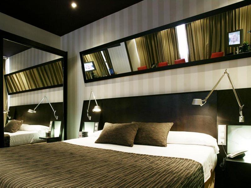 Sercotel Aeropuerto 4* Madrid