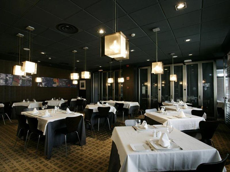 Sercotel Aeropuerto Hotel