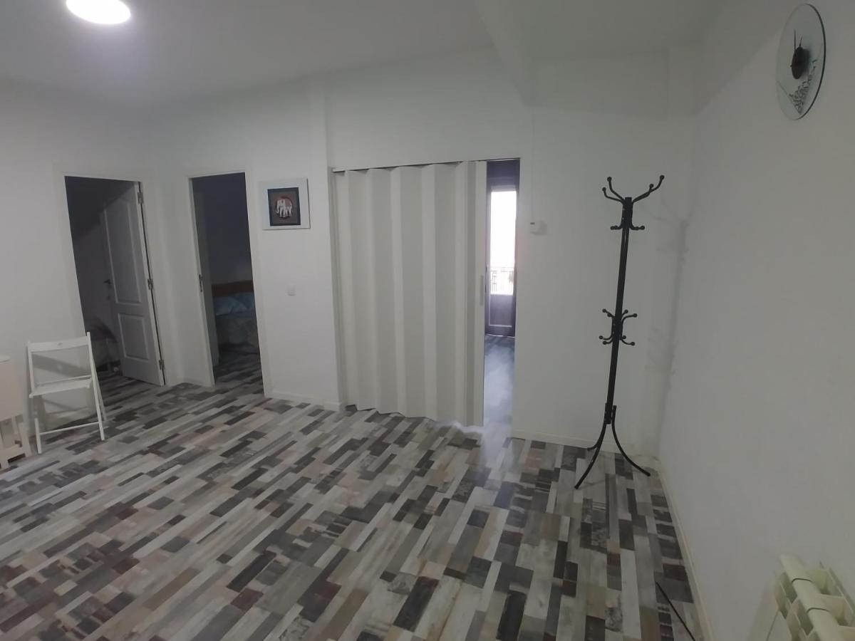 Сasa de vacaciones Sorriso Hogar