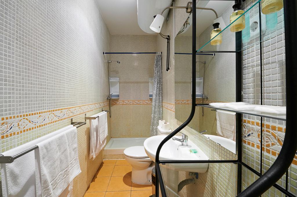 Apartamento Nickel Madrid