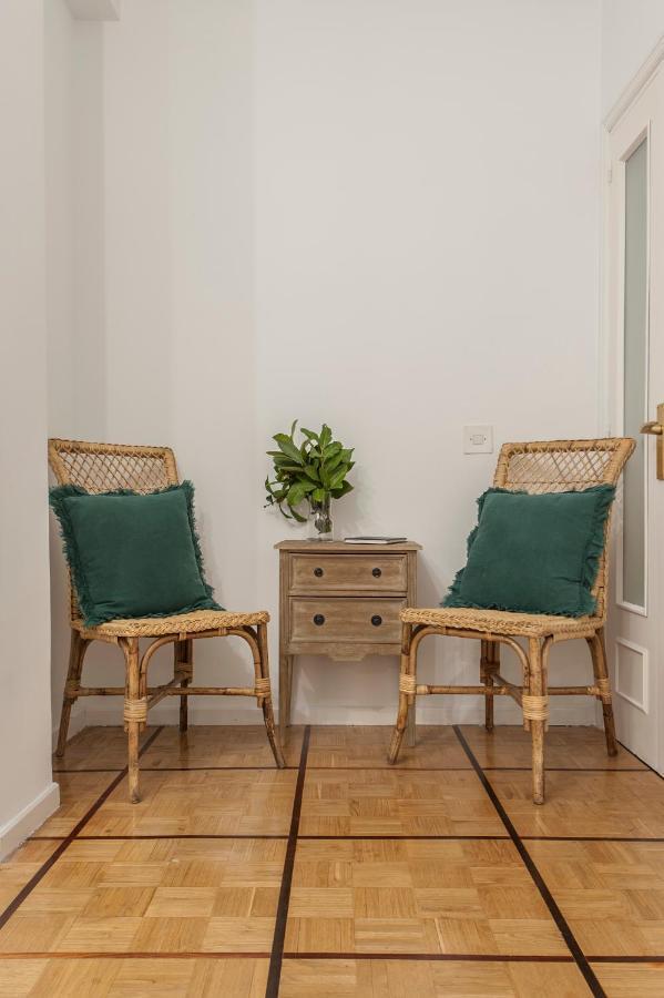 Apartment Salamanca Luxury - Velazquez I - Elevenhost *