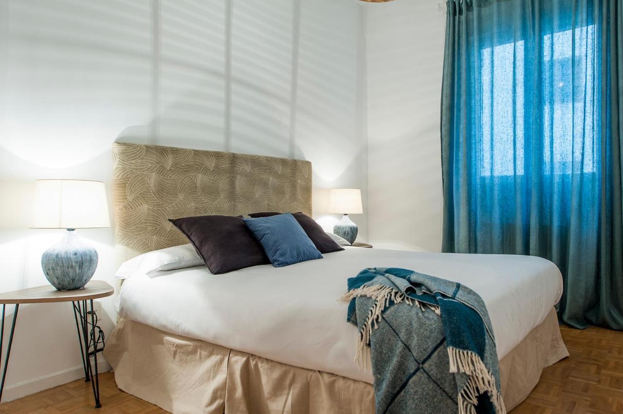 Salamanca Luxury - Velazquez I - Elevenhost Apartment Madrid
