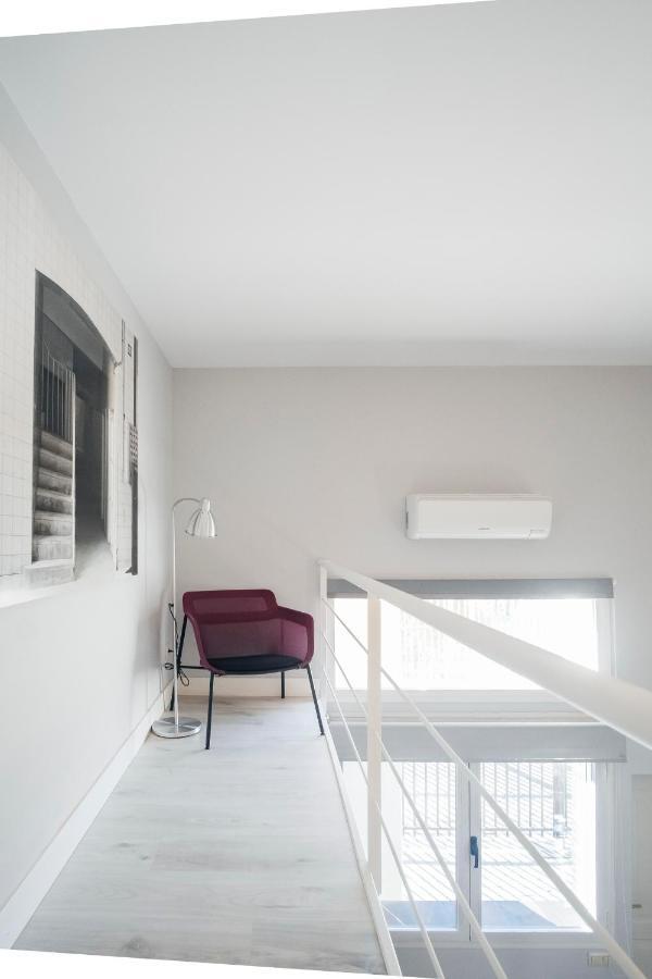Apartamento Homeabout Retiro Ii Madrid