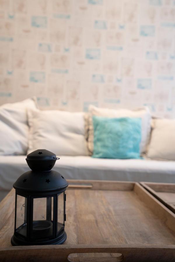 Apartamento For You La Latina Ecm18