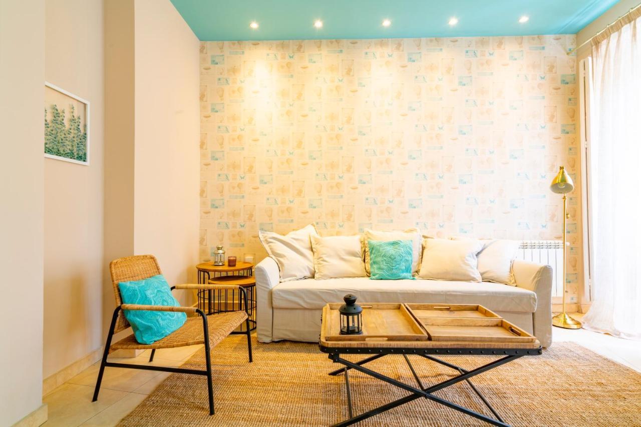 For You La Latina Ecm18 Apartamento *