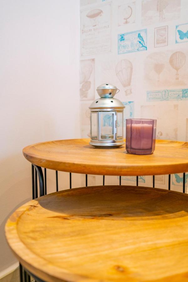 For You La Latina Ecm18 Apartamento Madrid