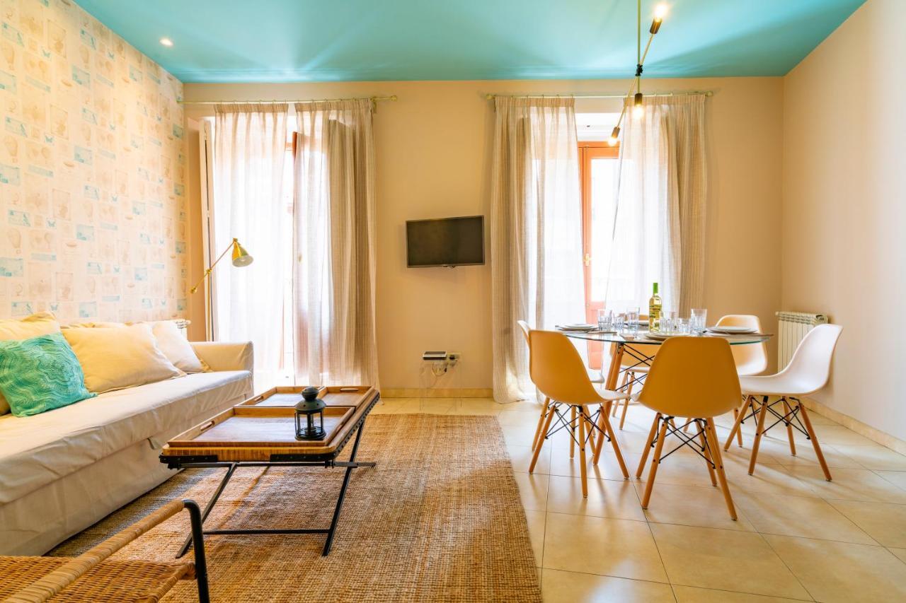 For You La Latina Ecm18 Apartamento *