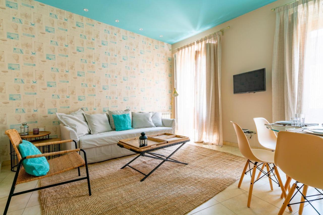 For You La Latina Ecm18 Apartamento Madrid