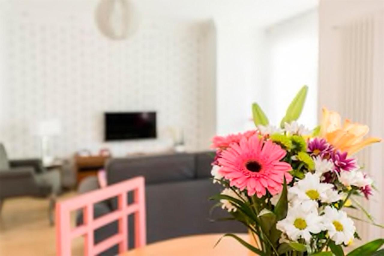 Apartamento Visitor's Book